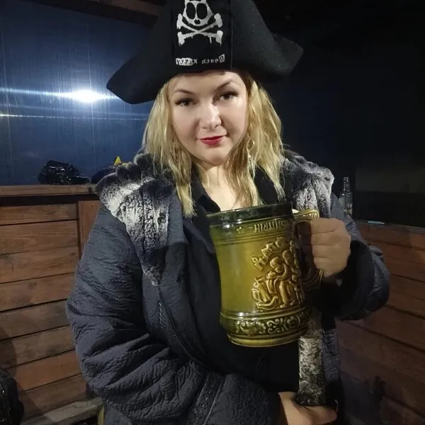 Наталья